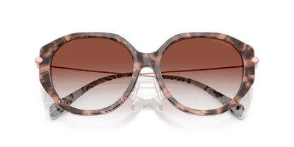 0MK2248D Rose Gradient Pink Tortoise 725125532402