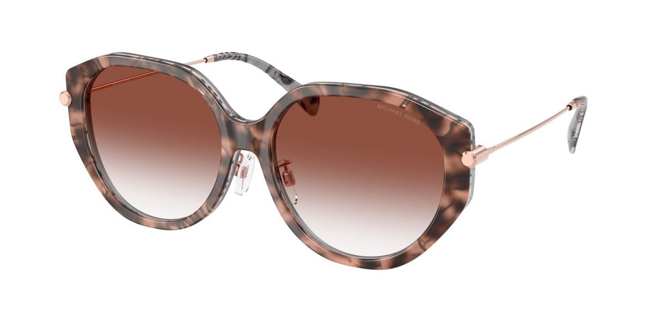0MK2248D Rose Gradient Pink Tortoise 725125532402