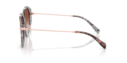 0MK2248D Rose Gradient Pink Tortoise 725125532402