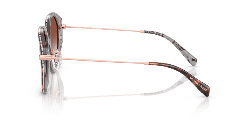 0MK2248D Rose Gradient Pink Tortoise 725125532402