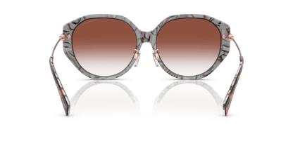 0MK2248D Rose Gradient Pink Tortoise 725125532402