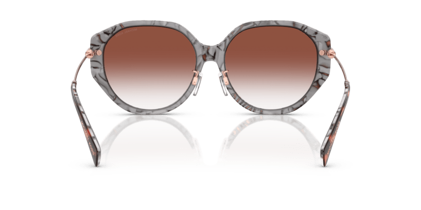 0MK2248D Rose Gradient Pink Tortoise 725125532402