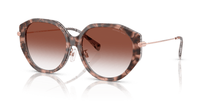 0MK2248D Rose Gradient Pink Tortoise 725125532402