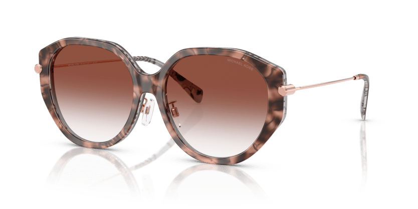 0MK2248D Rose Gradient Pink Tortoise 725125532402