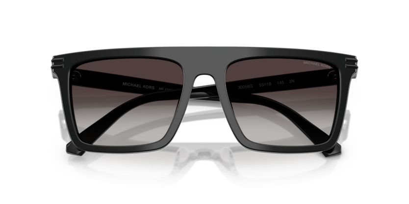 0MK2249U Dark Grey Gradient Black 725125532440