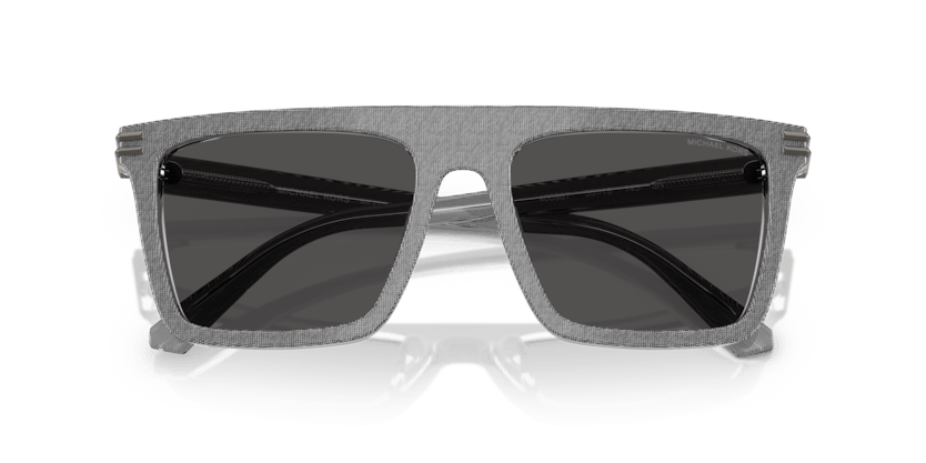 0MK2249U Dark Grey Solid Grey Denim 725125532495