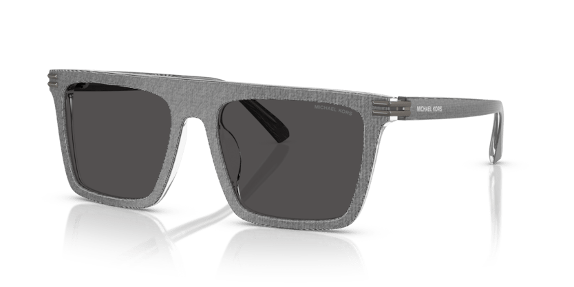 0MK2249U Dark Grey Solid Grey Denim 725125532495