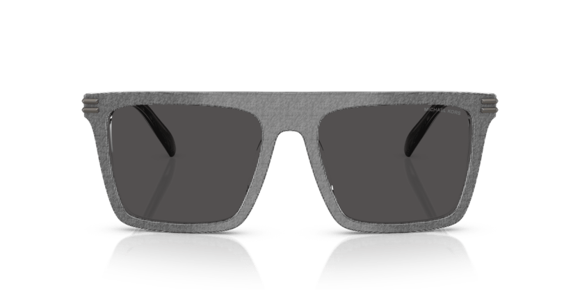 0MK2249U Dark Grey Solid Grey Denim 725125532495