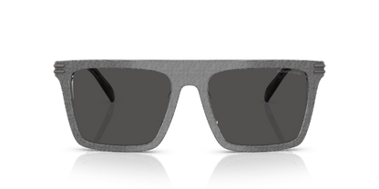 0MK2249U Dark Grey Solid Grey Denim 725125532495