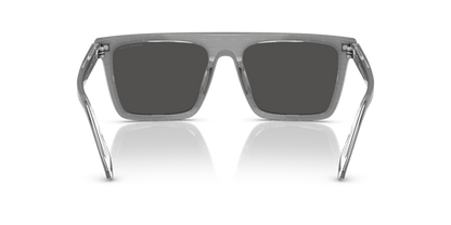 0MK2249U Dark Grey Solid Grey Denim 725125532495