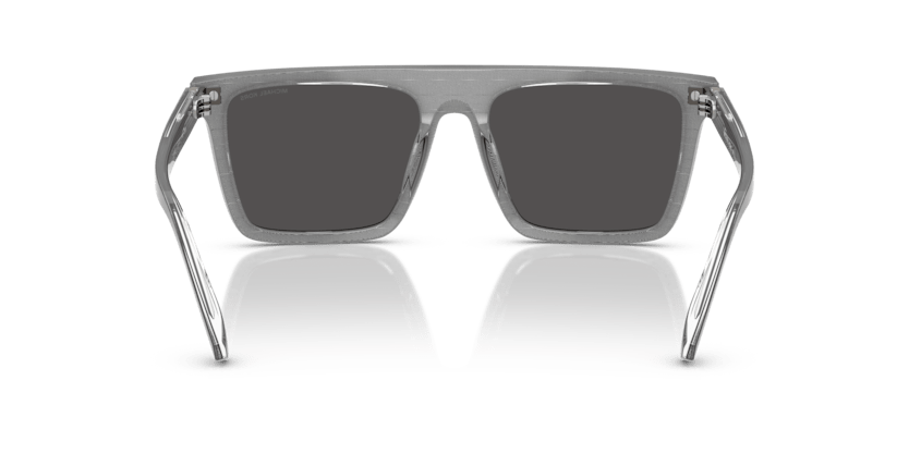 0MK2249U Dark Grey Solid Grey Denim 725125532495