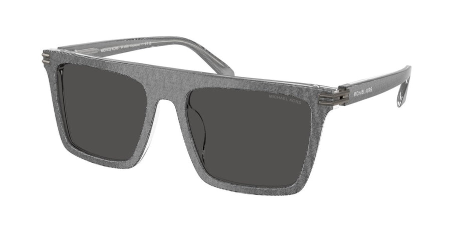 0MK2249U Dark Grey Solid Grey Denim 725125532495