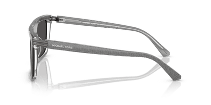 0MK2249U Dark Grey Solid Grey Denim 725125532495