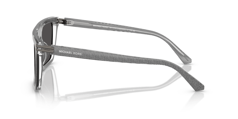 0MK2249U Dark Grey Solid Grey Denim 725125532495