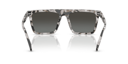 0MK2249U Grey Mirror Silver Gradient Grey Tortoise 725125532525