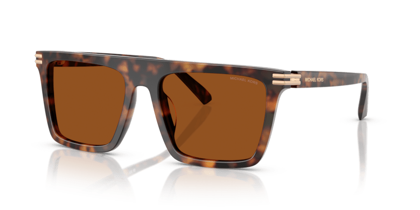 0MK2249U Brown Solid Vintage Tortoise 725125532471