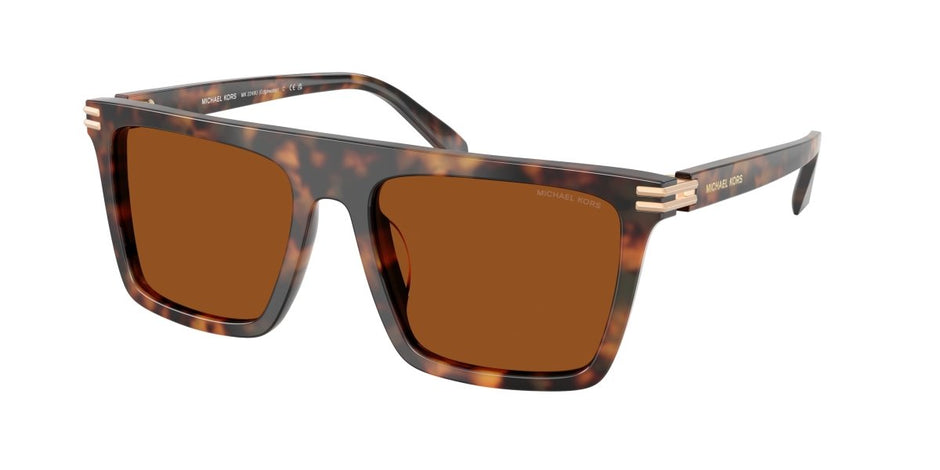 0MK2249U Brown Solid Vintage Tortoise 725125532471