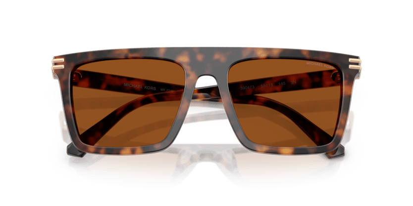 0MK2249U Brown Solid Vintage Tortoise 725125532471