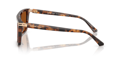 0MK2249U Brown Solid Vintage Tortoise 725125532471