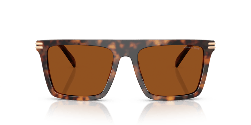 0MK2249U Brown Solid Vintage Tortoise 725125532471