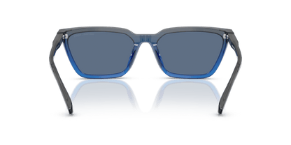 0MK2250U Blue Solid Grey Gradient 725125533102