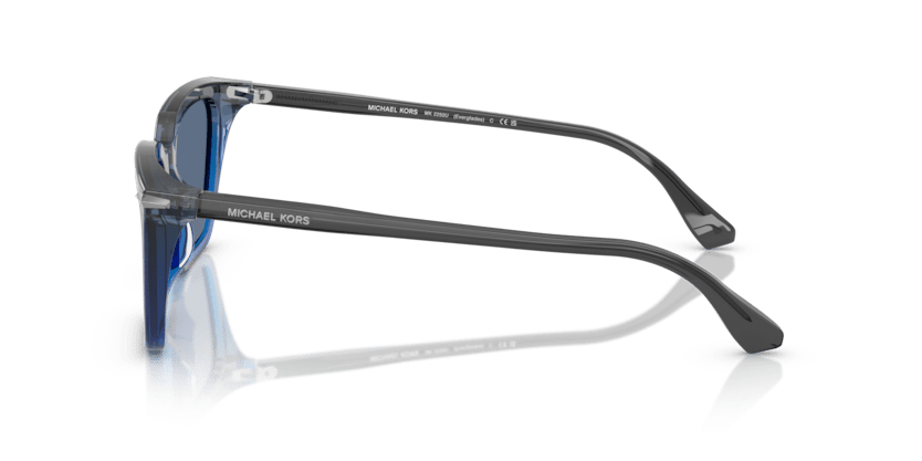 0MK2250U Blue Solid Grey Gradient 725125533102