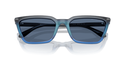 0MK2250U Blue Solid Grey Gradient 725125533102