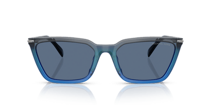 0MK2250U Blue Solid Grey Gradient 725125533102