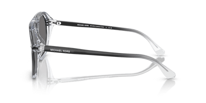 0MK2251U Dark Grey Solid Polar Black Clear Gradient 725125533225