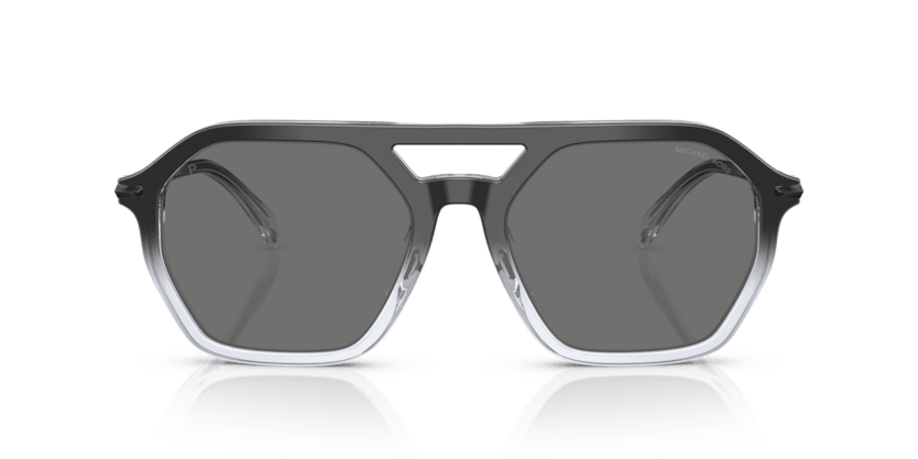 0MK2251U Dark Grey Solid Polar Black Clear Gradient 725125533225