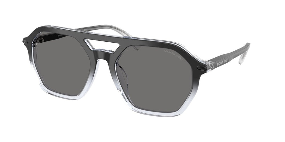 0MK2251U Dark Grey Solid Polar Black Clear Gradient 725125533225