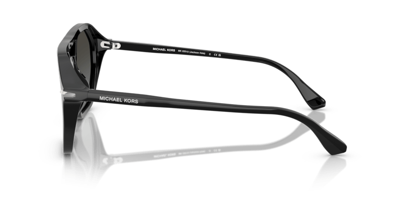 0MK2251U Silver Flash Gradient Black 725125532976