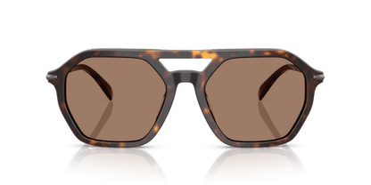 0MK2251U Brown Solid Dark Tortoise 725125533065