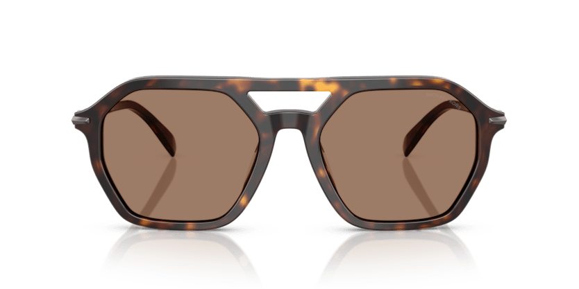0MK2251U Brown Solid Dark Tortoise 725125533065