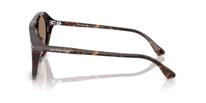 0MK2251U Brown Solid Dark Tortoise 725125533065