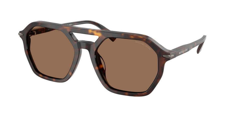 0MK2251U Brown Solid Dark Tortoise 725125533065