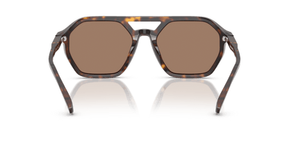 0MK2251U Brown Solid Dark Tortoise 725125533065