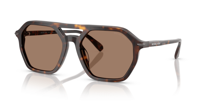 0MK2251U Brown Solid Dark Tortoise 725125533065