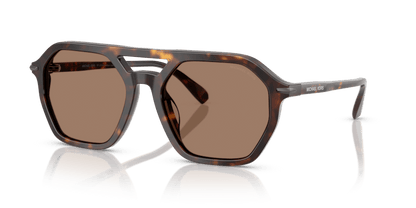 0MK2251U Brown Solid Dark Tortoise 725125533065