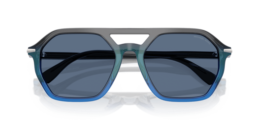 0MK2251U Blue Solid Grey Gradient 725125533140