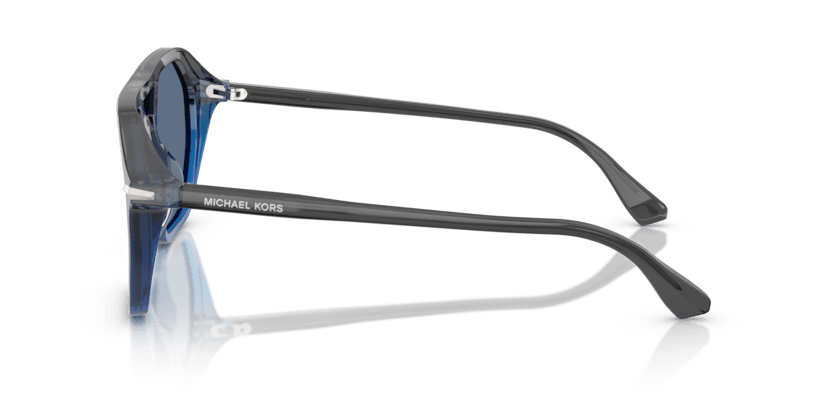 0MK2251U Blue Solid Grey Gradient 725125533140