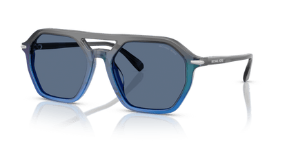 0MK2251U Blue Solid Grey Gradient 725125533140