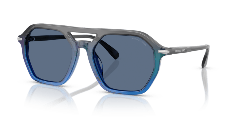 0MK2251U Blue Solid Grey Gradient 725125533140