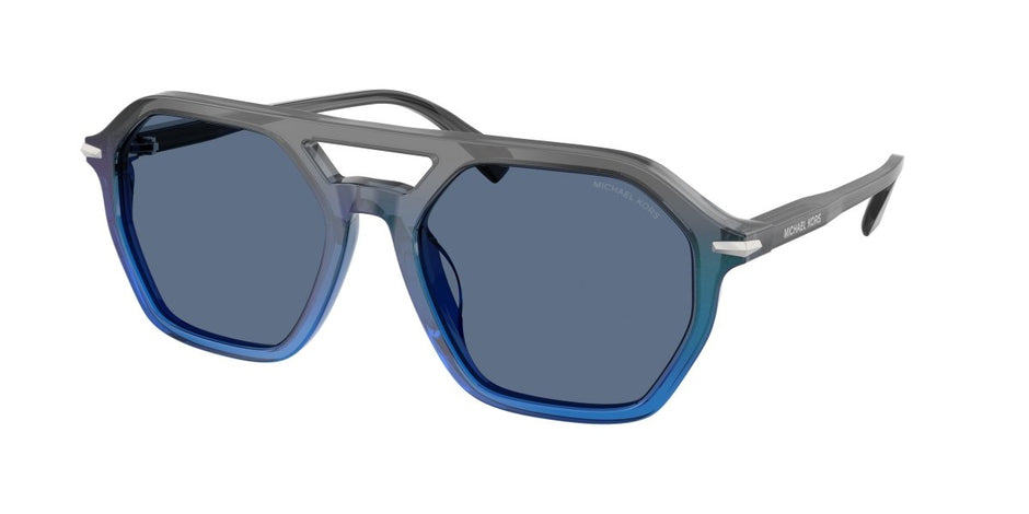 0MK2251U Blue Solid Grey Gradient 725125533140