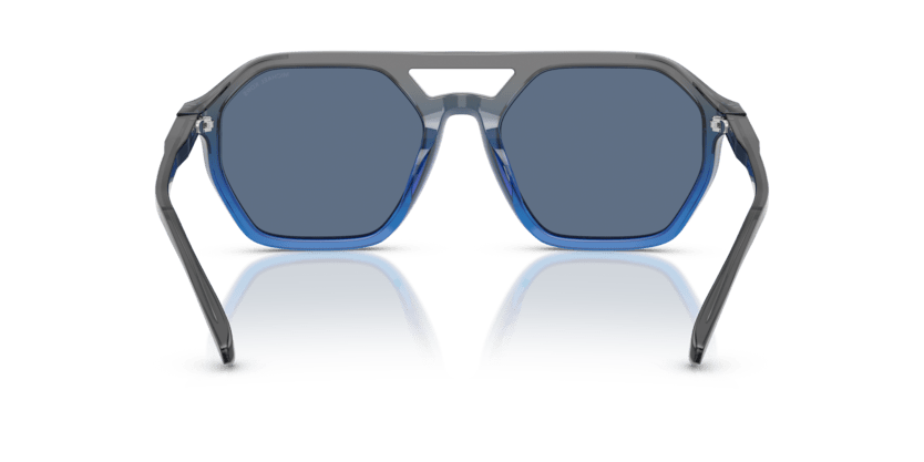 0MK2251U Blue Solid Grey Gradient 725125533140