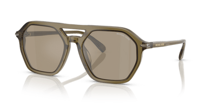 0MK2251U Olive Mirror Olive Transparent 725125533195