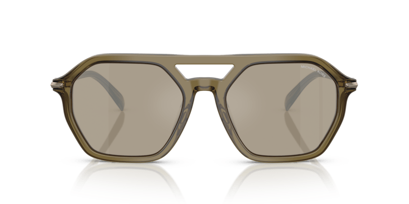 0MK2251U Olive Mirror Olive Transparent 725125533195