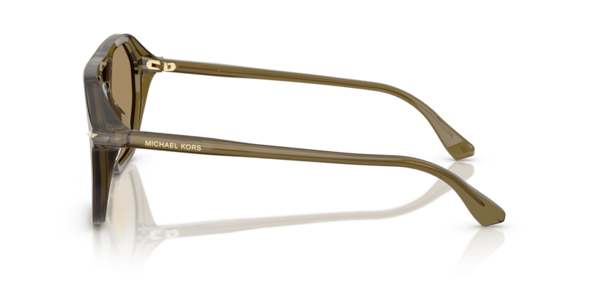 0MK2251U Olive Mirror Olive Transparent 725125533195