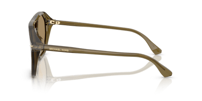 0MK2251U Olive Mirror Olive Transparent 725125533195