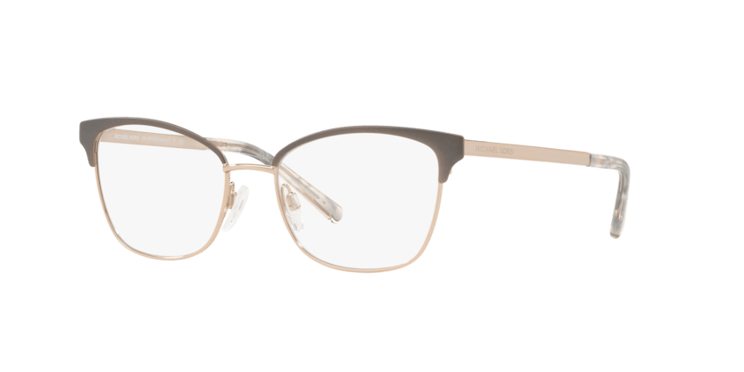 0MK3012 Demo Lens Gunmetal 725125008419